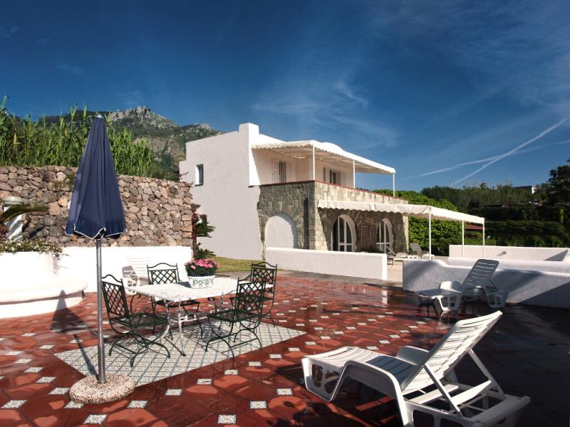 Residence Palummera