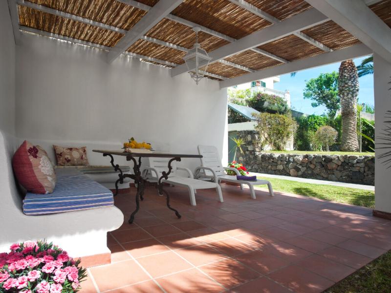Residence Palummera