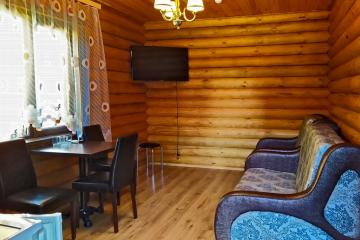 Отель Лазурит база отдыха (Агой) Россия, Туапсе, фото 14