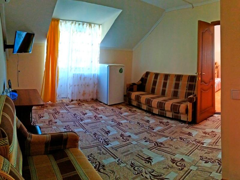 Лазурит база отдыха (Агой)