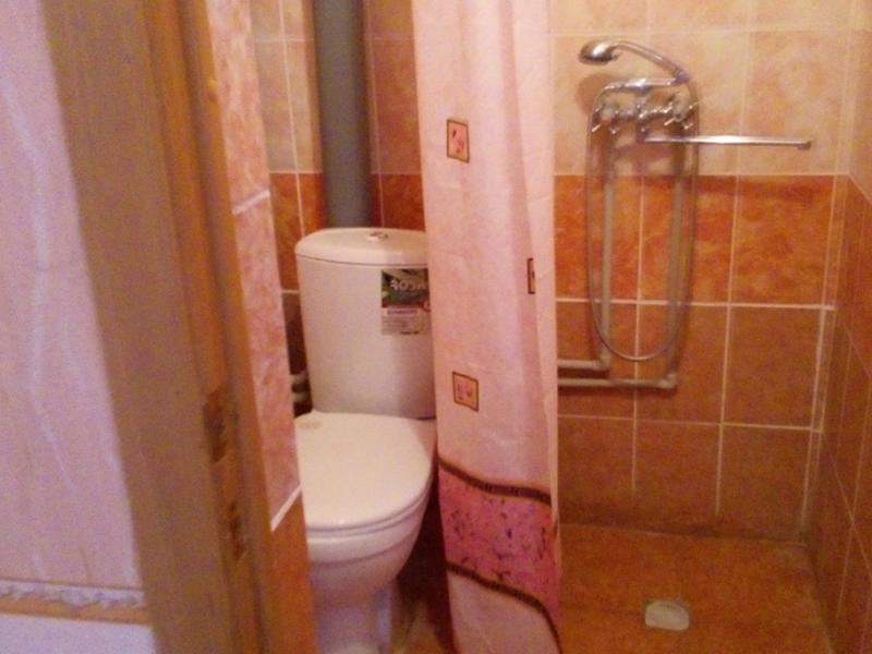 Лазурит база отдыха (Агой)