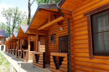 Отель Лазурит база отдыха (Агой) Россия, Туапсе, фото 8