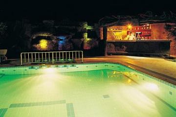 Отель Deja Vu Boutique (16+) Турция, Чамьюва, фото 13