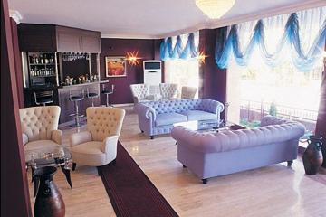 Отель Deja Vu Boutique (16+) Турция, Чамьюва, фото 2