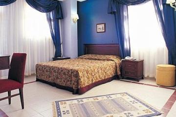 Отель Deja Vu Boutique (16+) Турция, Чамьюва, фото 10