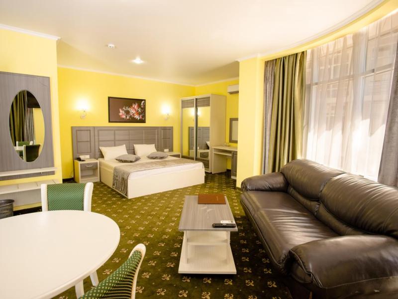 Ателика Гранд Оазис