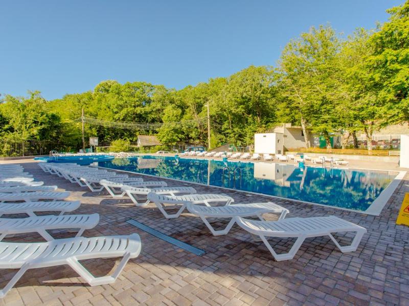 Ателика Гранд Оазис