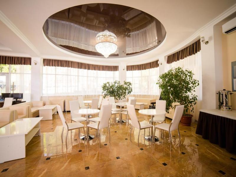 Ателика Гранд Оазис