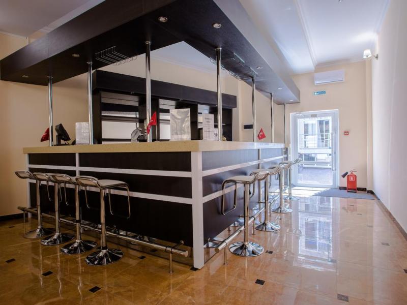 Ателика Гранд Оазис