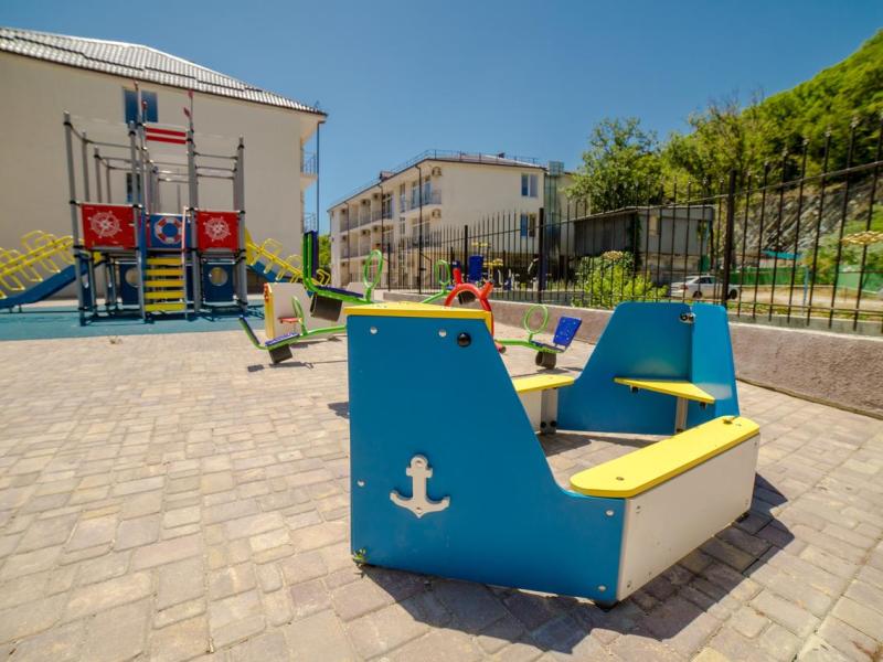 Ателика Гранд Оазис