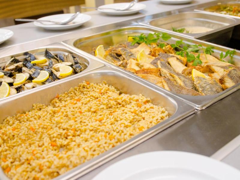 Ателика Гранд Оазис