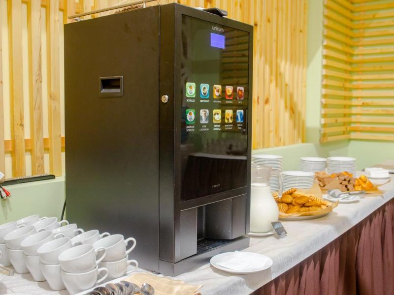 Ателика Гранд Оазис