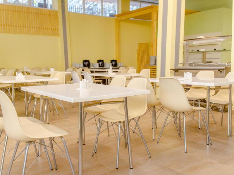 Ателика Гранд Оазис