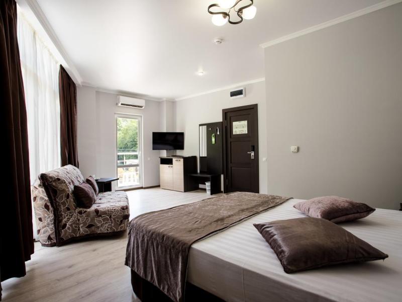 Ателика Гранд Оазис