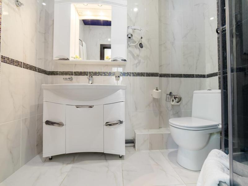 Ателика Гранд Оазис