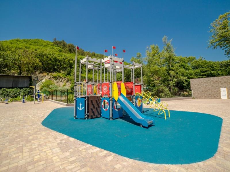 Ателика Гранд Оазис