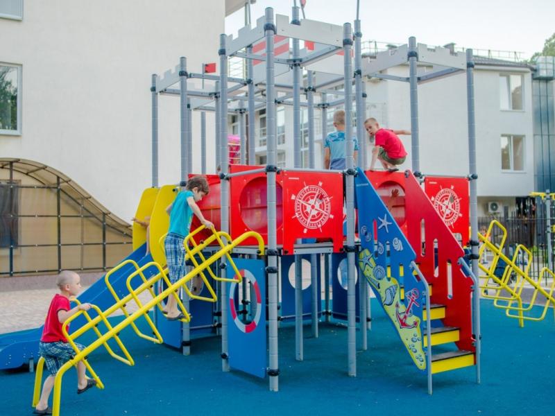 Ателика Гранд Оазис