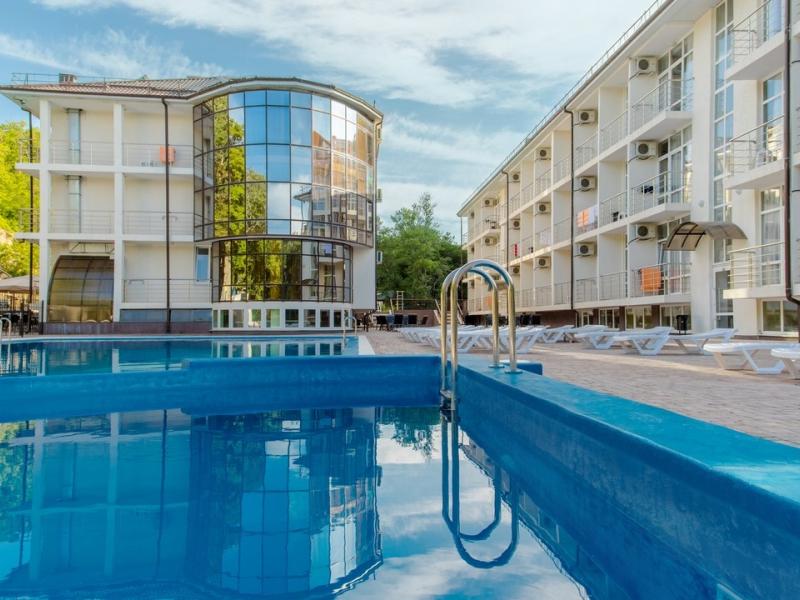 Ателика Гранд Оазис