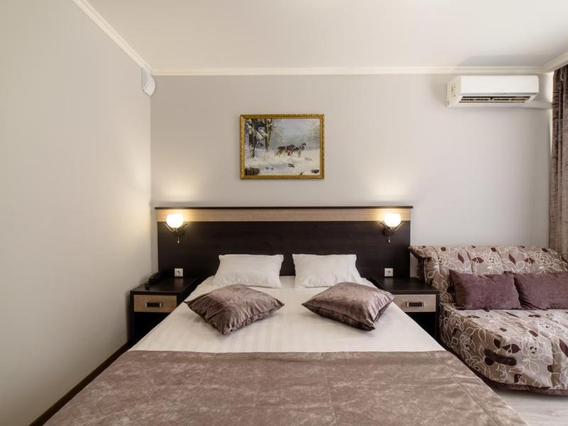 Ателика Гранд Оазис