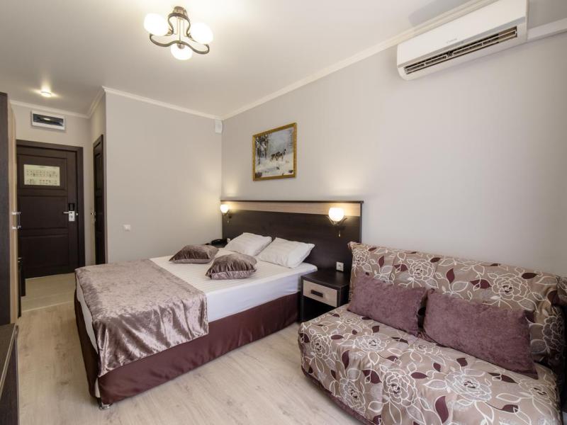 Ателика Гранд Оазис