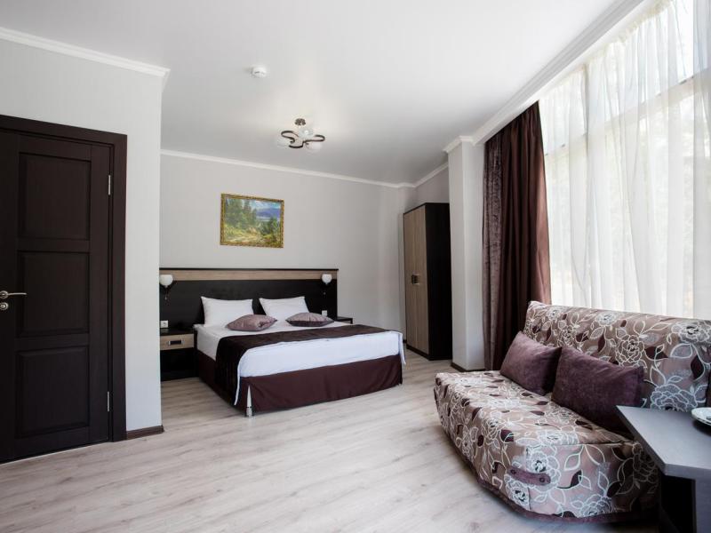 Ателика Гранд Оазис