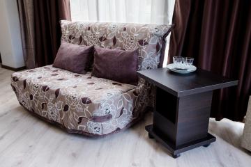 Отель Ателика Гранд Оазис Россия, Туапсе, фото 8