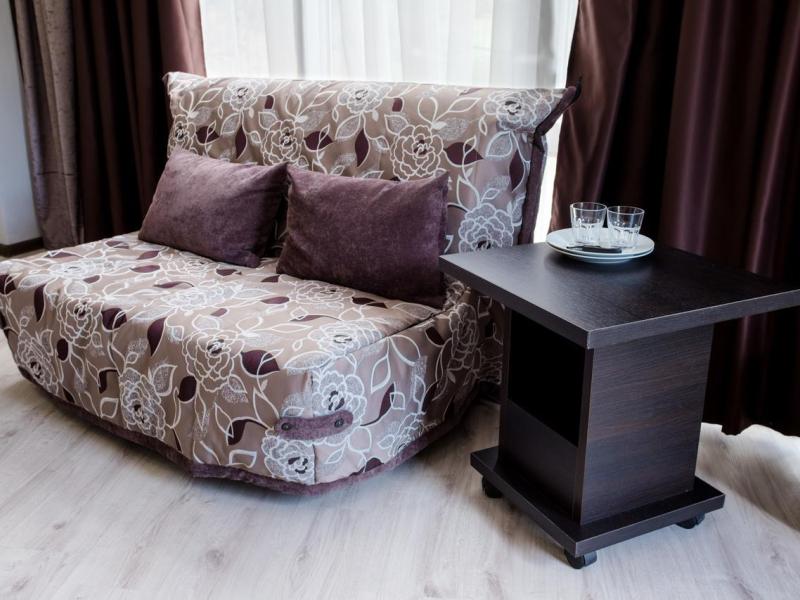 Ателика Гранд Оазис