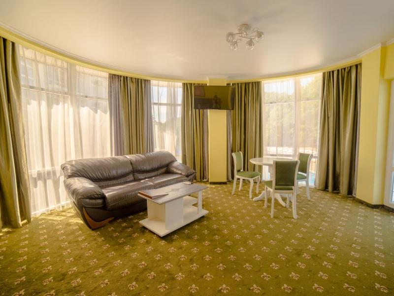 Ателика Гранд Оазис