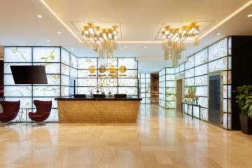 Отель Palmira Business Club Россия, Москва, фото 2