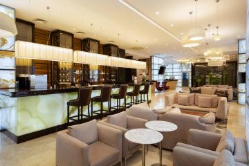 Отель Palmira Business Club Россия, Москва, фото 3