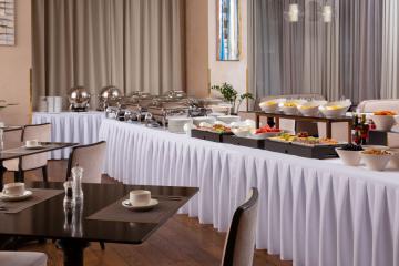 Отель Palmira Business Club Россия, Москва, фото 4