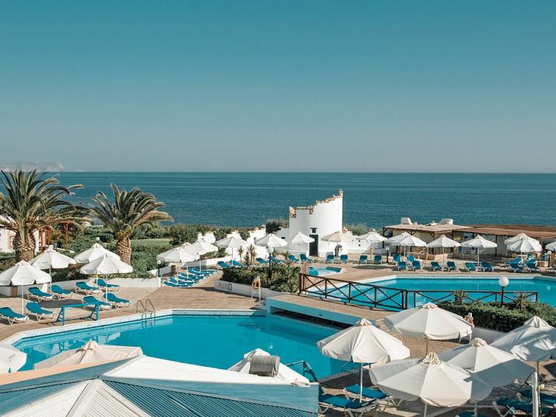 Aldemar Cretan Village Beach Resort