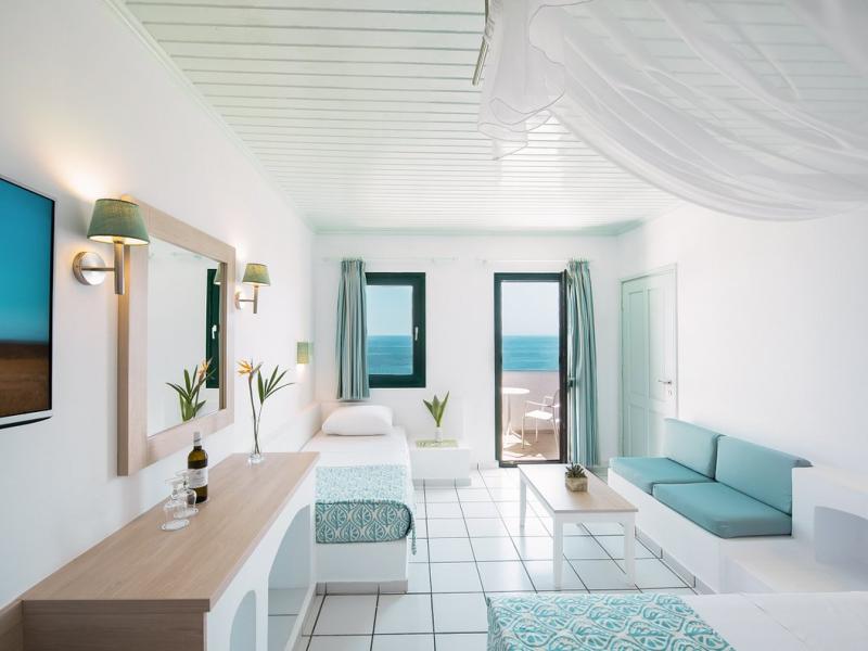 Mitsis Cretan Village