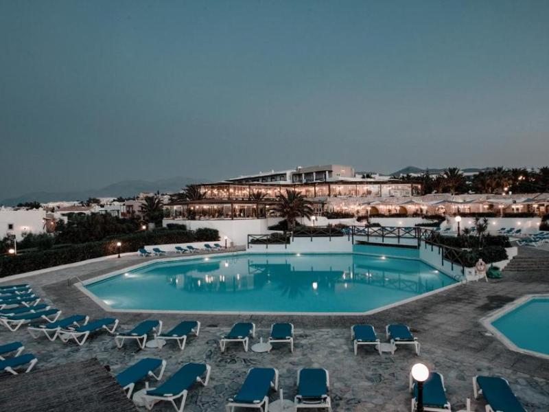 Mitsis Cretan Village