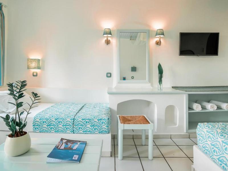 Mitsis Cretan Village