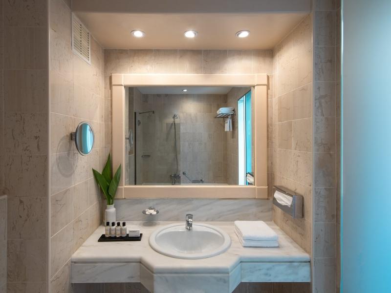 Mitsis Cretan Village