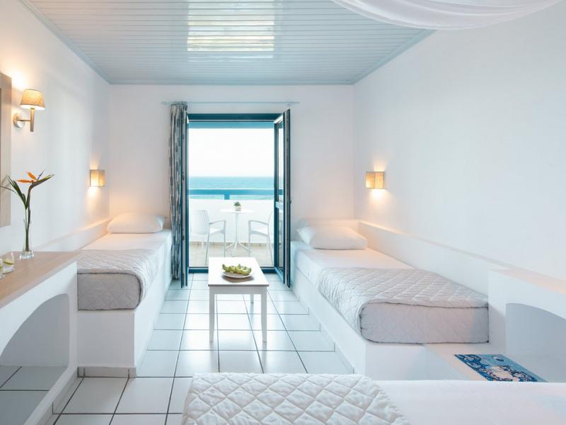 Mitsis Cretan Village