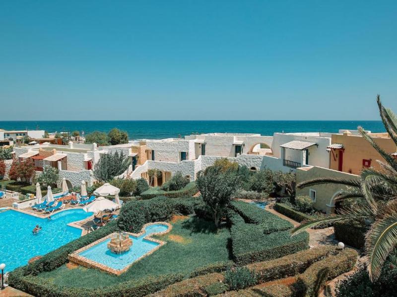 Mitsis Cretan Village