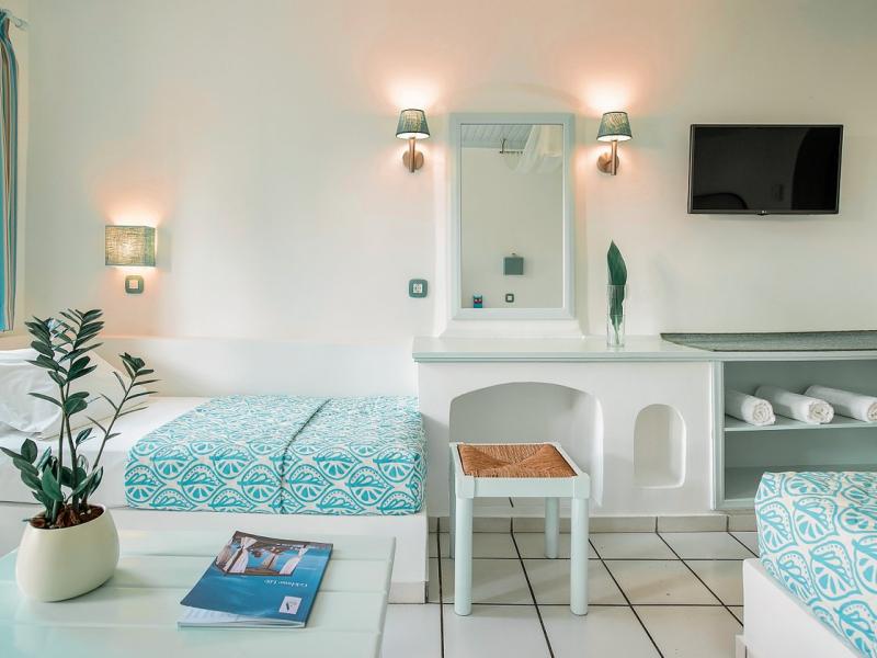 Mitsis Cretan Village