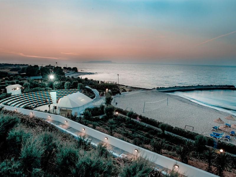 Mitsis Cretan Village