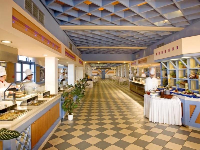 Mitsis Cretan Village