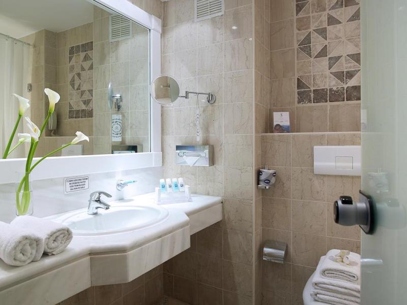 Mitsis Cretan Village