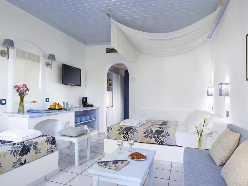 Mitsis Cretan Village