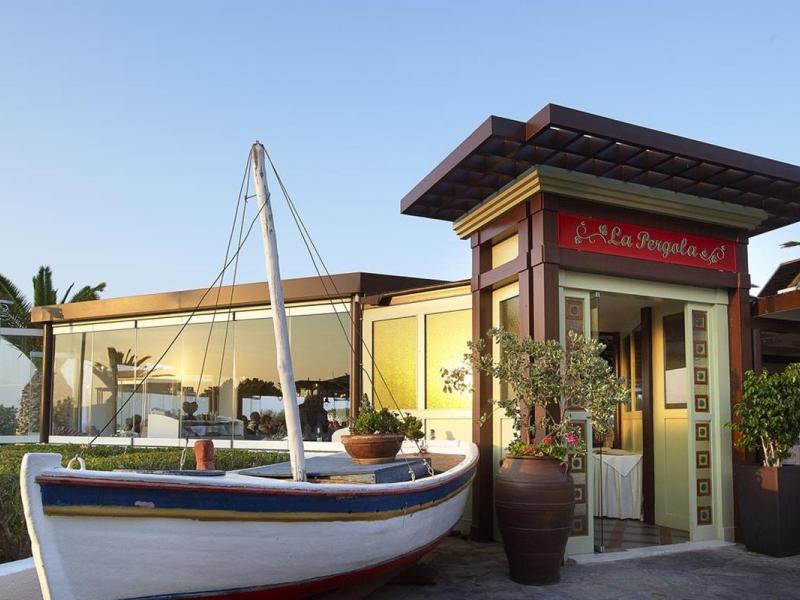 Mitsis Cretan Village