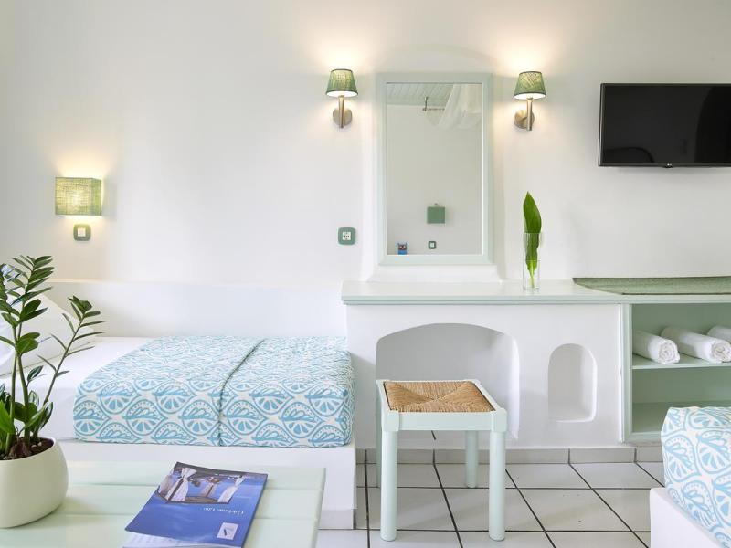 Mitsis Cretan Village