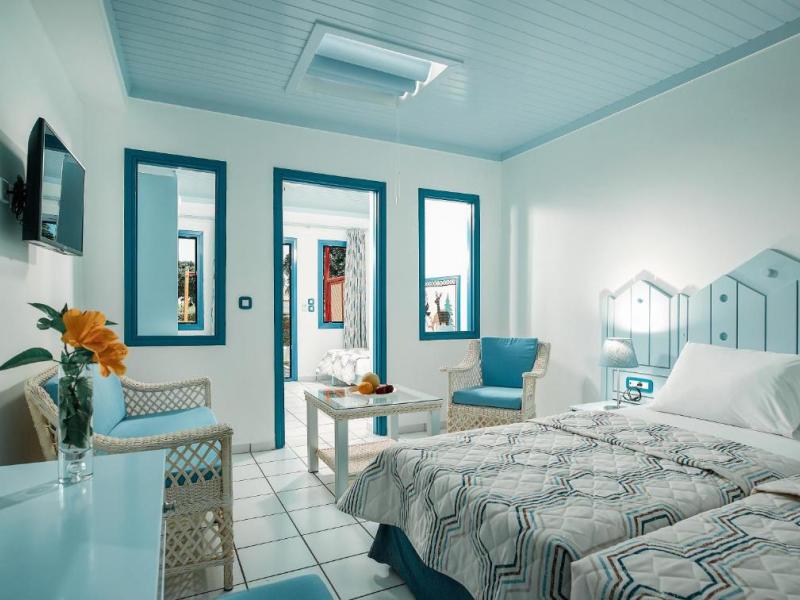 Mitsis Cretan Village