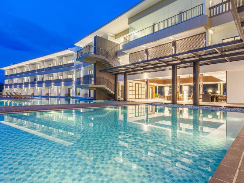 Camar Resort Langkawi