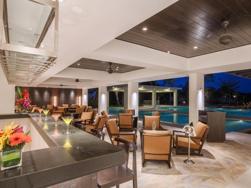 Camar Resort Langkawi