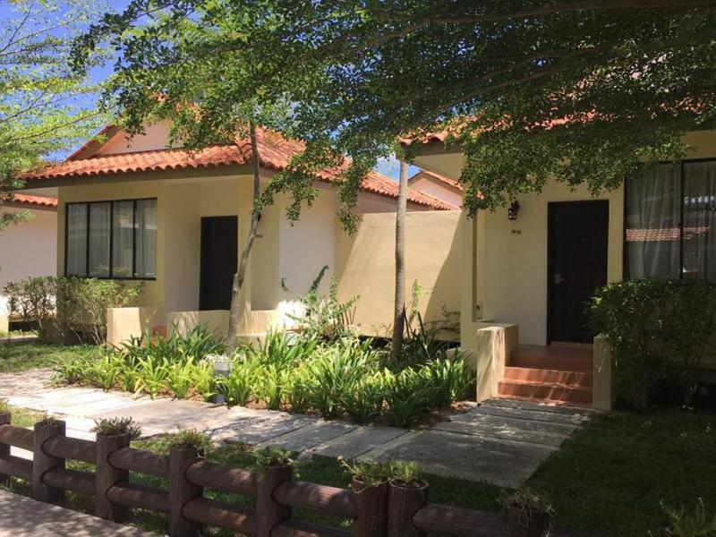 Camar Resort Langkawi