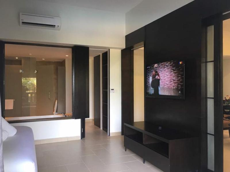 Camar Resort Langkawi